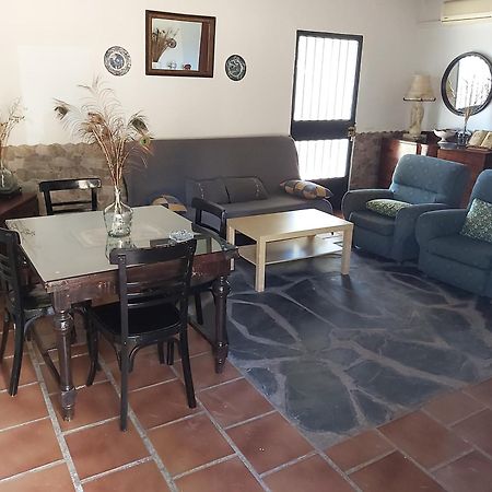 La Albergueria Complejo Rural Каньямеро Экстерьер фото