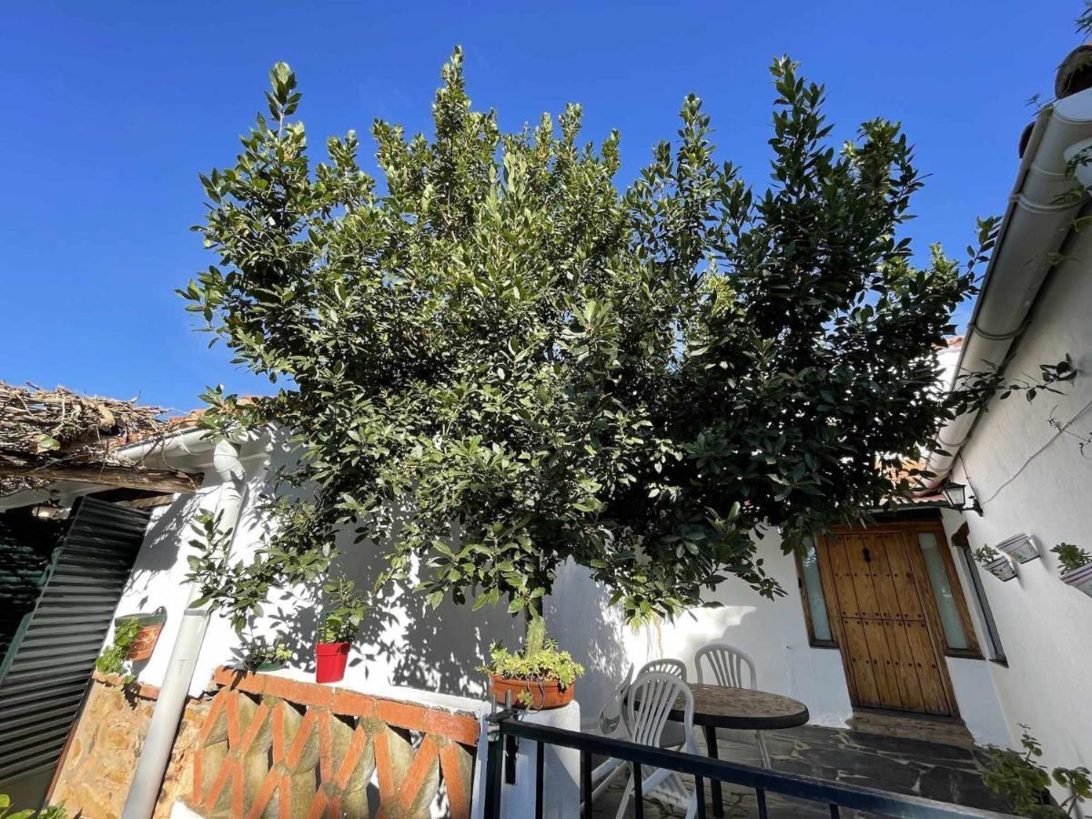 La Albergueria Complejo Rural Каньямеро Экстерьер фото