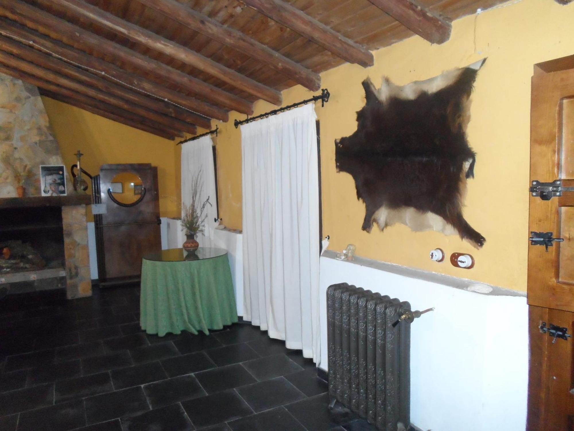 La Albergueria Complejo Rural Каньямеро Экстерьер фото