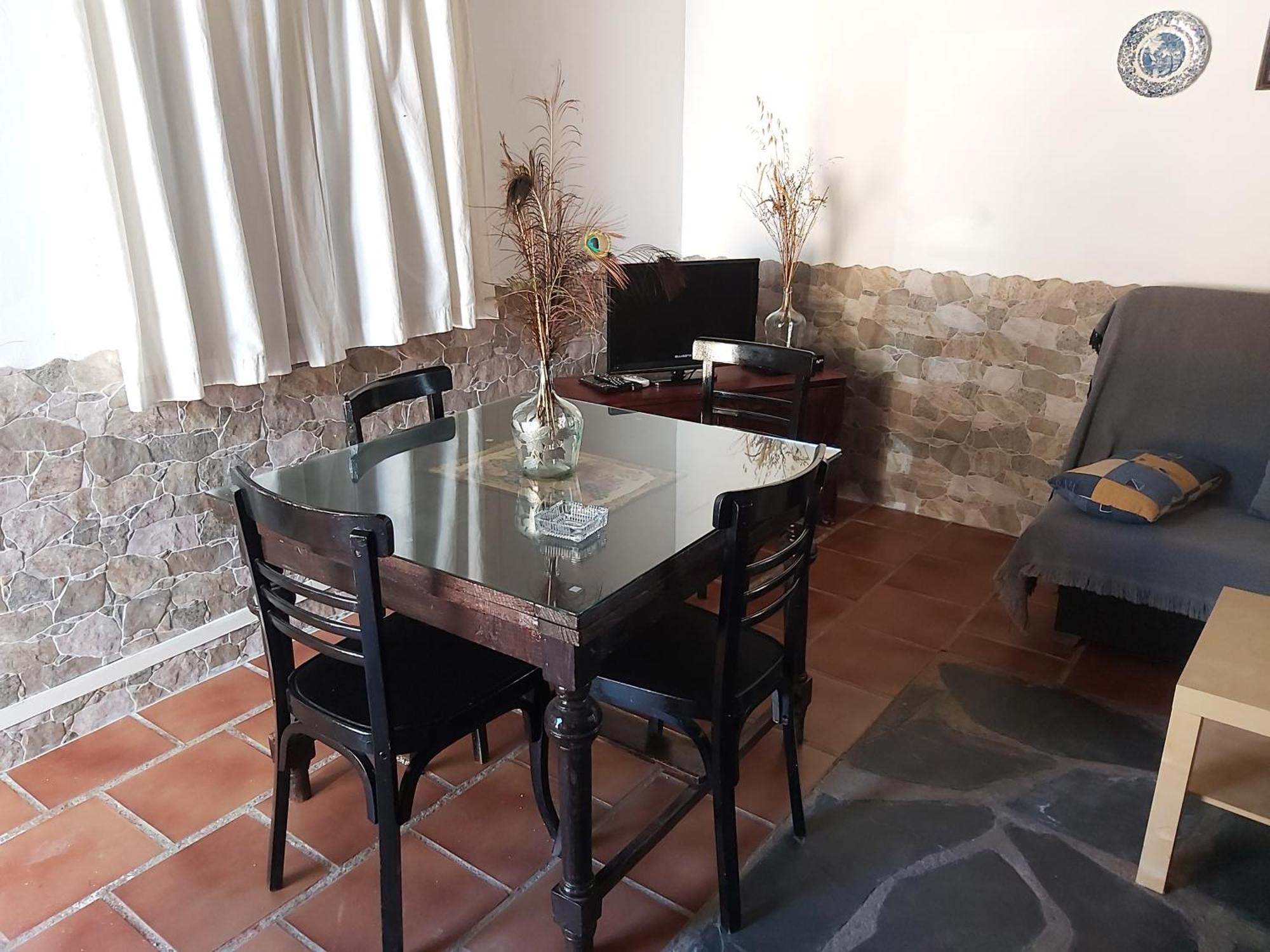 La Albergueria Complejo Rural Каньямеро Экстерьер фото