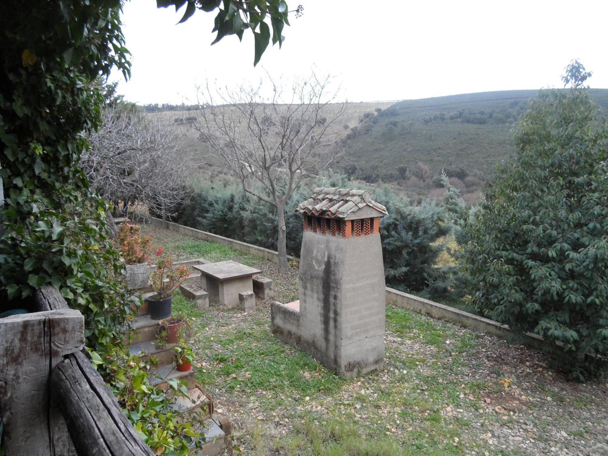 La Albergueria Complejo Rural Каньямеро Экстерьер фото