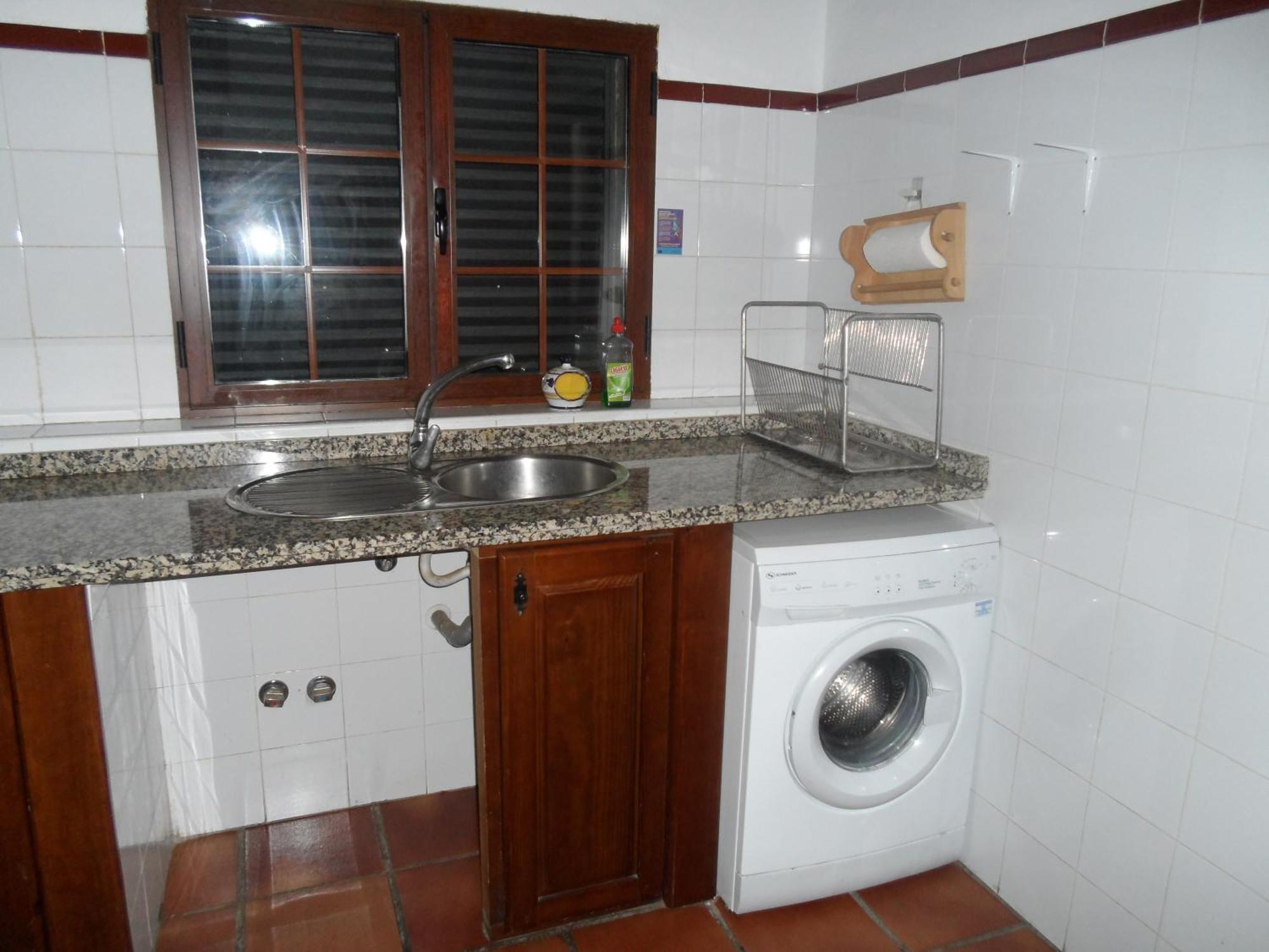 La Albergueria Complejo Rural Каньямеро Экстерьер фото